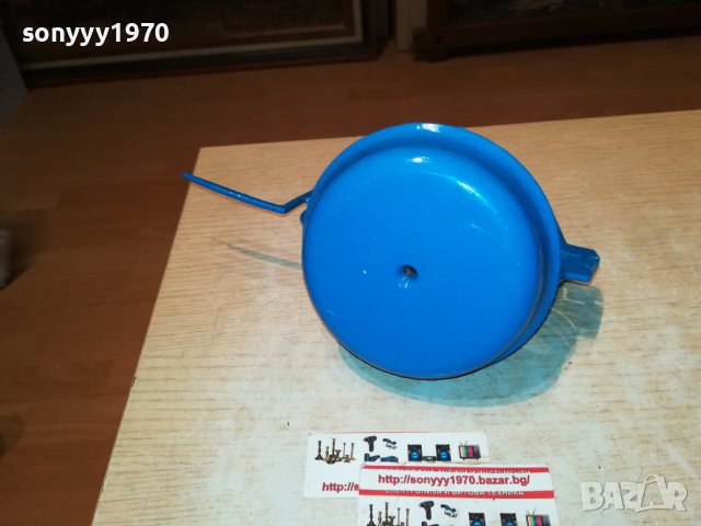 STILL-GERMANY 2611221845, снимка 14 - Антикварни и старинни предмети - 38808103