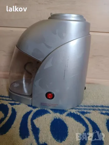 ледотрошачка , снимка 3 - Блендери - 49109575