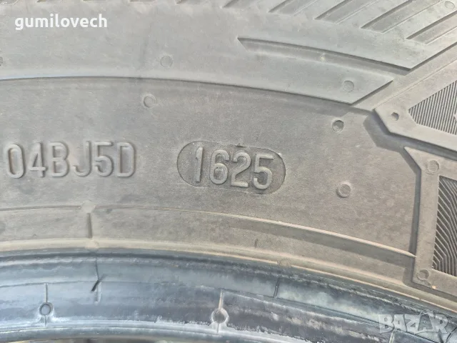 6бр.бусови зимни гуми 195/75/16 C Barum 25г., снимка 11 - Гуми и джанти - 56253296