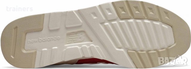 New Balance CM997 Оригинални Мъжки Маратонки, снимка 2 - Маратонки - 37038177