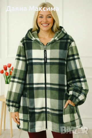 3/4ХЛ🍀ТОП ЦЕНА 30 лв/15,34€, снимка 2 - Суичъри - 53063379