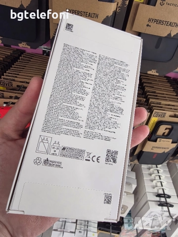 Samsung Galaxy A26 5G 8/256 black, снимка 4 - Samsung - 51841003