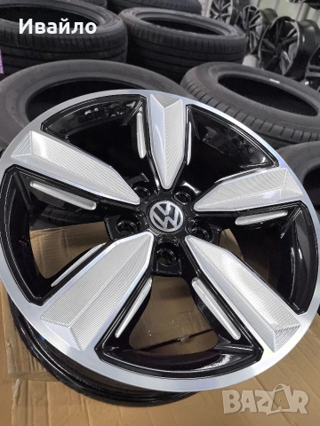 5х112 16 цола, Нови, снимка 2 - Гуми и джанти - 53908737