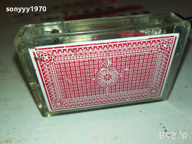 ЗАПАЛКА ЗА КОЛЕКЦИЯ 0412241121, снимка 4 - Колекции - 48219756