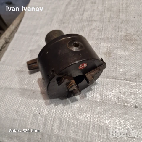 Ониверсал 110мм , снимка 2 - Стругове - 50650446