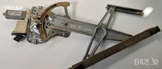 Преден Ляв Стъклоповдигач Стъклоподемник Тойота Корола Е12 Toyota Corolla E12 2000-2008 69820-02150, снимка 4 - Части - 47734147