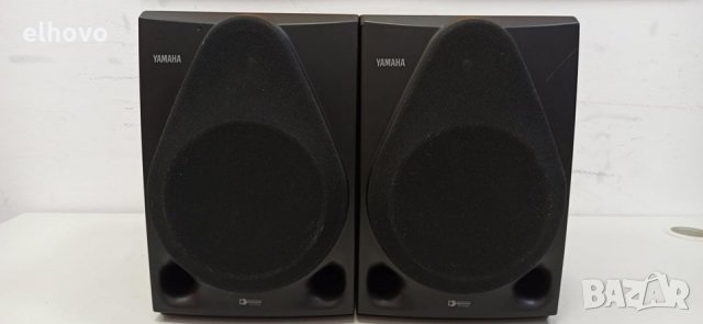 Тонколони Yamaha NX-GX5, снимка 2 - Тонколони - 30908678