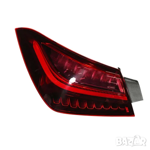 A1189063701 | Ляв LED стоп Mercedes-Benz | SA 631/641