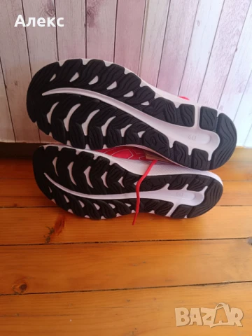 Asics Маратонки за бягане Gel-Excite 8 Twist размер 43,5, снимка 12 - Маратонки - 51002939