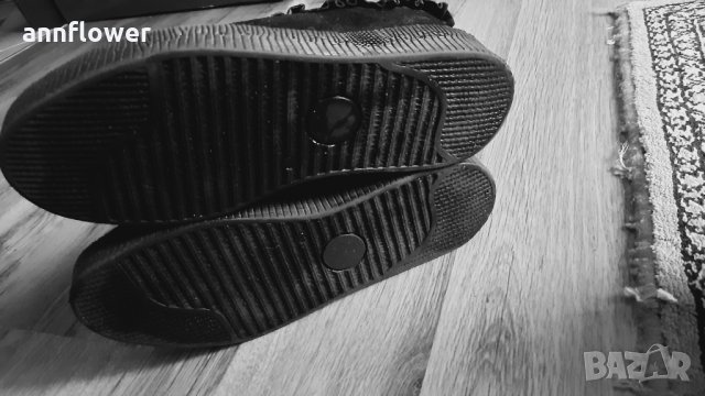 Спортно елегантни обувки Tang 39, снимка 6 - Дамски ежедневни обувки - 31096410