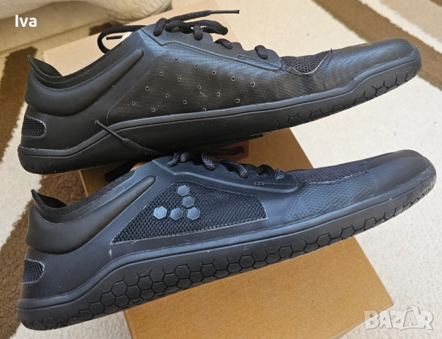 Боси обувки Groundies и Vivobarefoot, 42 рр, снимка 9 - Маратонки - 52803793
