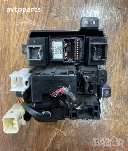 Subaru legacy 2011година бутони ръчна и други, снимка 2 - Части - 40733946