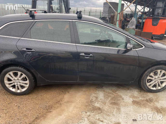 Kia Ceed 1.6 2014 на части , снимка 3 - Части - 44778322