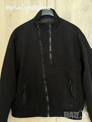 Raf Simons оригинално мъжко яке М, снимка 2 - Якета - 56167973