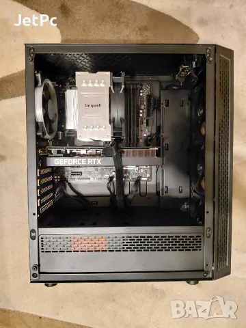 12700KF / 32GB RAM DDR4 / 2TB M.2 / RTX 3050, снимка 4 - Геймърски - 55850177