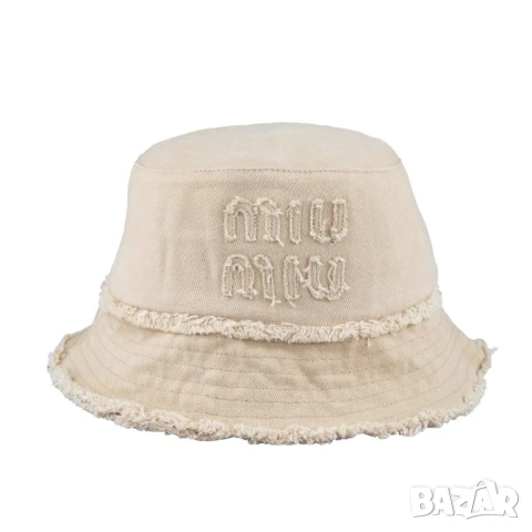 шапки идиотки gucci miu miu , снимка 4 - Шапки - 50856977