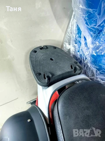 Piaggio Beverly 125, снимка 6 - Мотоциклети и мототехника - 51421542