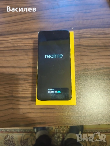 телефон realme c-55, снимка 4 - Други - 53332372