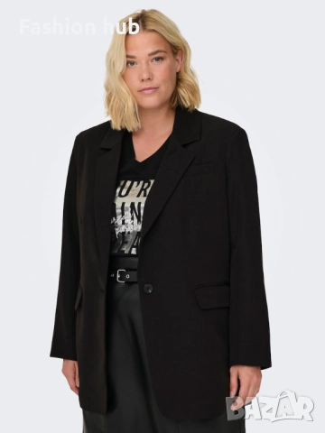 Сако Only Carmakoma