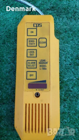 Уред течове на хладилен агент , снимка 2 - Други инструменти - 48720583