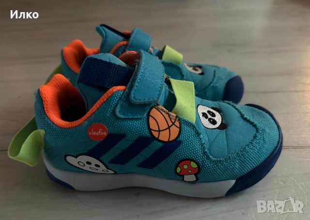 Детски маратонки Adidas 