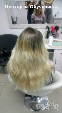 Фризьорски курс Топ Цена, снимка 2 - Други курсове - 31273012