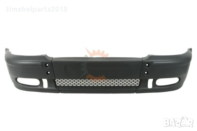 Предна броня "Завършена" за Ford Transit 2000-2006 год