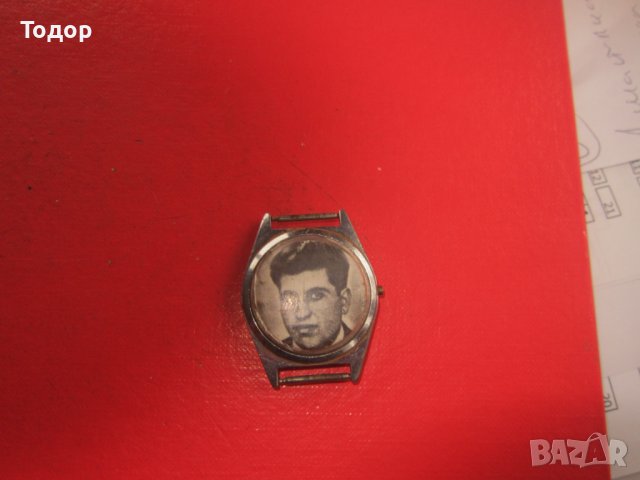 Страхотен часовник кутийка , снимка 2 - Колекции - 36586909