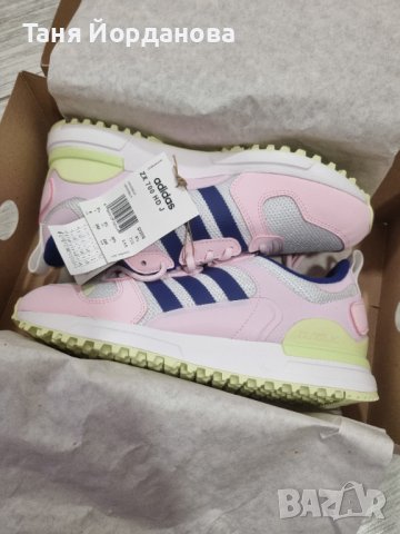 Сладки маратонки, снимка 2 - Маратонки - 42664504