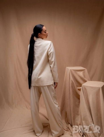 дамски комплекти сако и панталон , снимка 9 - Костюми - 51570106
