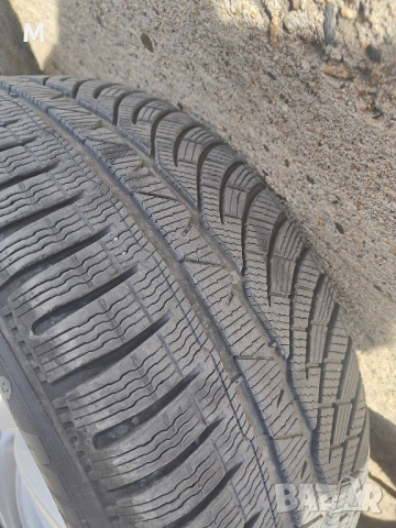 Джанти за BMW 18ц, снимка 9 - Гуми и джанти - 51630248