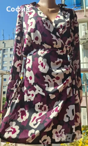 Нова рокля MORGAN,р-р 38/С, снимка 3 - Рокли - 55991707