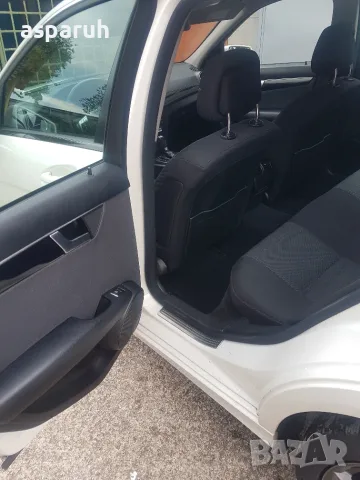 Mercedes-Benz C 200 2,0 cdi 2013г., снимка 16 - Автомобили и джипове - 56512409