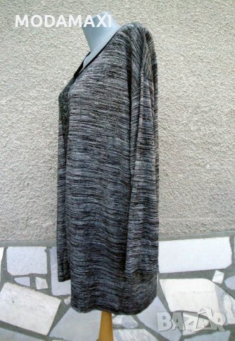 4XL Новa блуза Addition Elle, снимка 5 - Блузи с дълъг ръкав и пуловери - 35214109
