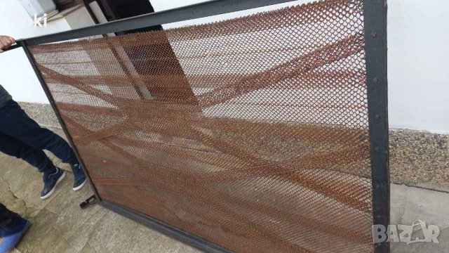 Легло с пружина и душек, снимка 3 - Спални и легла - 40241850