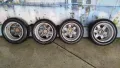 Гуми с джанти rondall 16 5х110, снимка 8