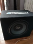 бас каса 12 инча , снимка 1