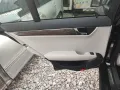 Mерцедес C 220 CDI 170 коня W204 AMG комби На Части, снимка 14