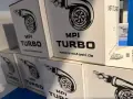Турбо ядро картридж Turbo cartridge AUDI A3 1.9L TDi 77kW 038253019D, снимка 2