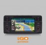 IGO navigation инсталационен диск + карти, снимка 3