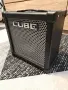 Усилвател Roland CUBE, снимка 11