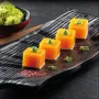 5526 Силиконова форма за плодови ледчета Sushi Maki, снимка 6