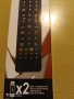 Дистанционно за телевизор, универсално дистанционно за телевизор, климатик , снимка 14