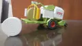 Claas tractor, Fendt tractor, снимка 11