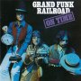 Компакт дискове CD Grand Funk Railroad ‎– On Time, снимка 1 - CD дискове - 40443187