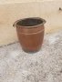Бакърена кофа, снимка 1