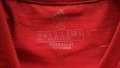 Adidas MANCHESTER UNITED Kids Football T-Shirt Размер 11-12 години детска футболна тениска 33-67, снимка 13