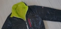 ORTOVOX SwissWool Women Jacket 2 in 1 Size S НОВО! ОРИГИНАЛ! Дамско Двулицево Яке, снимка 10