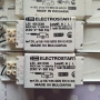 ✅ДРОСЕЛИ ЗА ЛУМИНИСЦЕТНИ ЛАМПИ - ELECTROSTART,OSRAM❗, снимка 3