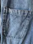 Calvin Klein Jeans Рокля тип дънкова риза  (Размер M / Oversize), снимка 6